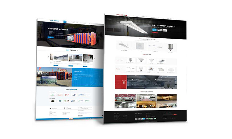 深圳網(wǎng)站建設(shè)布局的技巧都在這里！